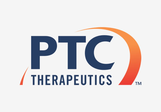 PTC Therapeutics logo