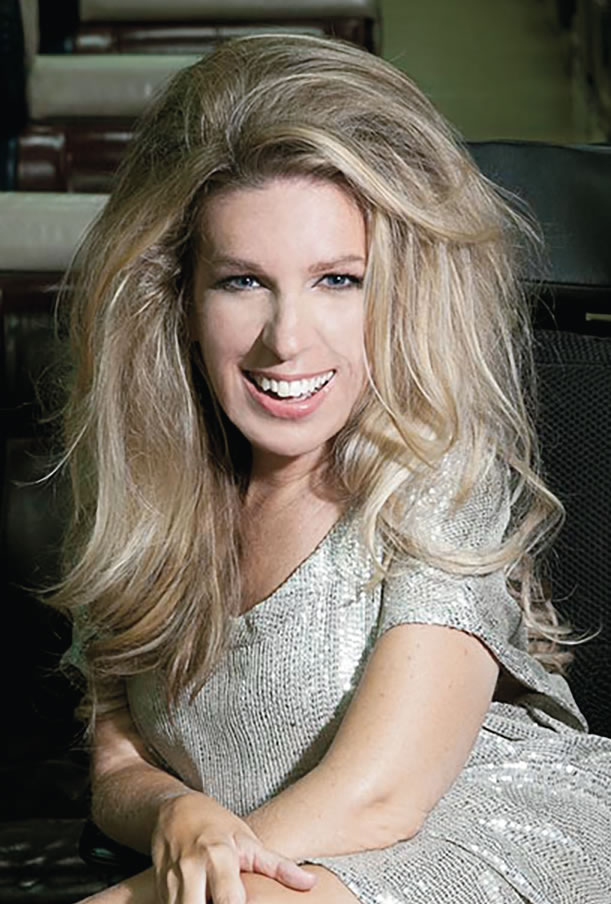 Danielle Sheypuk, PhD