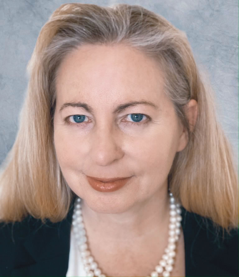 Sharon Hesterlee, PhD