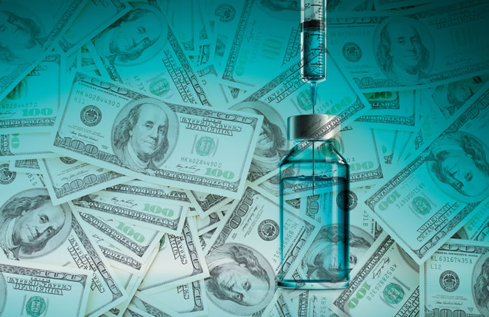 Demystifying Drug Prices