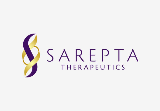 Sarepta Therapeutics logo