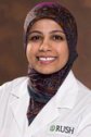 Sara Mirza, MD, MS