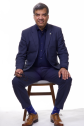 Tahseen Mozaffar headshot