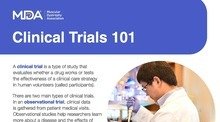 Clinical Trials 101