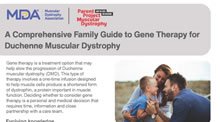 Family Guide to Gene Therapy