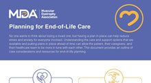 Planning for End-of-Life Care PDF Cover