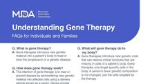 Understanding Gene Therapy