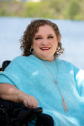Picture of Mindy Henderson.