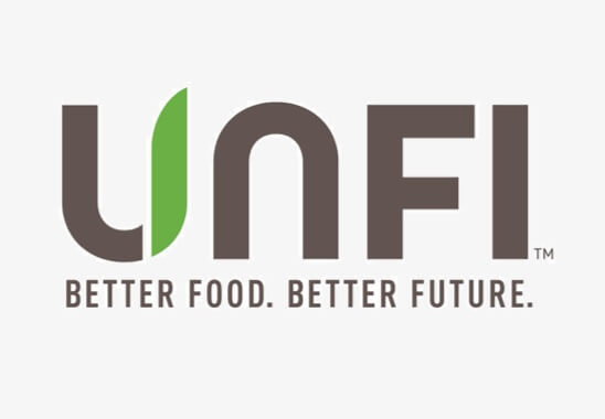 United Natural Foods logo