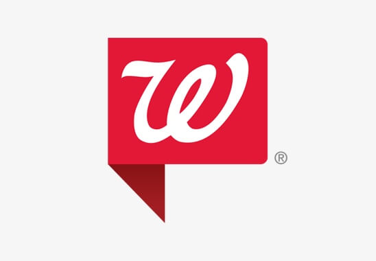 Walgreens logo